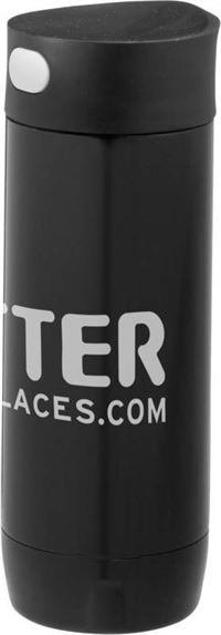 BICCHIERE TERMICO 400 ml